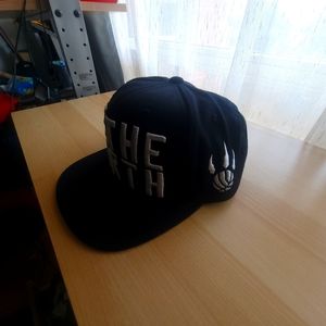 We The North Raptors Hat